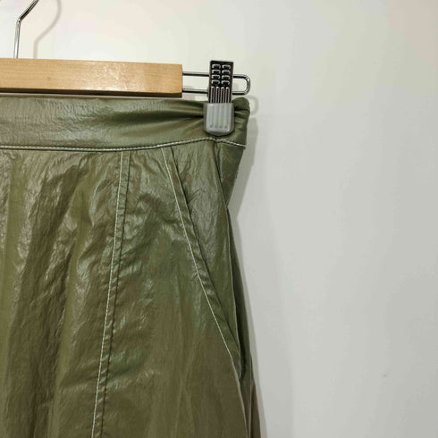 アトモスピンク ATMOS PINK 24FW Drawstring Long Skirt レディース JPN:M
