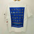 アトモス atmos 2025 atmocon周年記念 プリント S/S クルーネック Tシャツ メンズ import:S