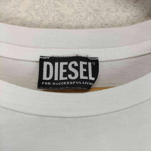 ディーゼル DIESEL T-DIEGOR-C14 レディース L