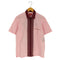 シュプリーム Supreme Bowling Zip S/S Shirt ボーリング ジップ シャツ メンズ import:S