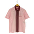 シュプリーム Supreme Bowling Zip S/S Shirt ボーリング ジップ シャツ メンズ import:S