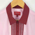 シュプリーム Supreme Bowling Zip S/S Shirt ボーリング ジップ シャツ メンズ import:S