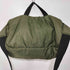 アトモス atmos tmos Nylon Twill Waist Bag / アトモス ナイロンツイル ウエストバッグ レディース