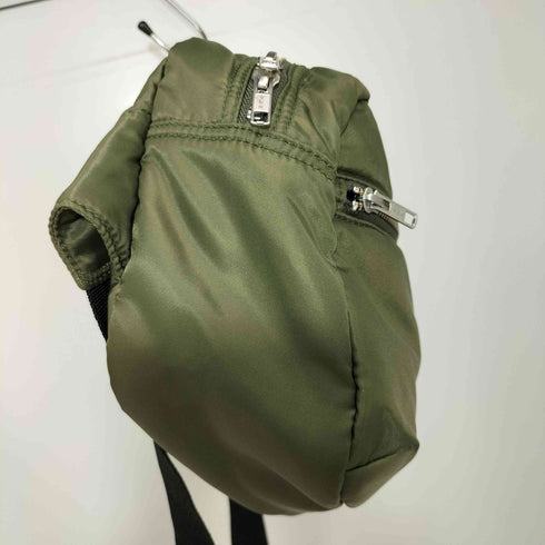 アトモス atmos tmos Nylon Twill Waist Bag / アトモス ナイロンツイル ウエストバッグ レディース