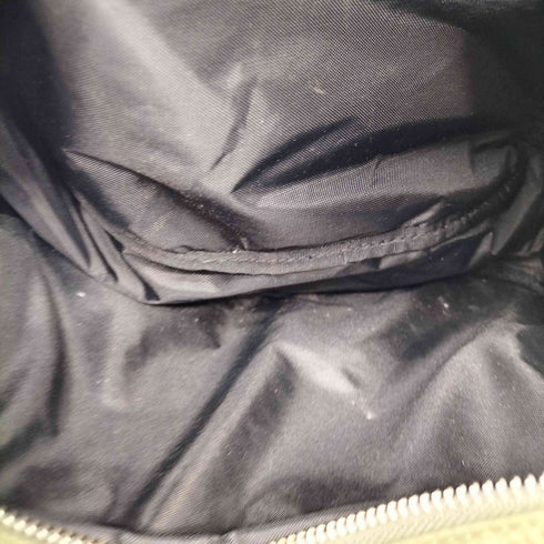 アトモス atmos tmos Nylon Twill Waist Bag / アトモス ナイロンツイル ウエストバッグ レディース