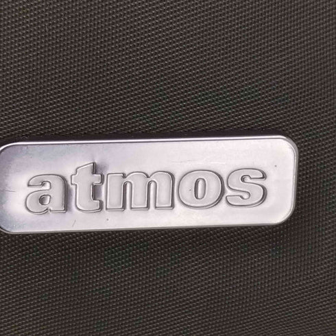 アトモス atmos tmos Nylon Twill Waist Bag / アトモス ナイロンツイル ウエストバッグ レディース