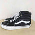 バンズ VANS SK8-HI SKATE BOARDING ハイカットスニーカー メンズ 27.5cm