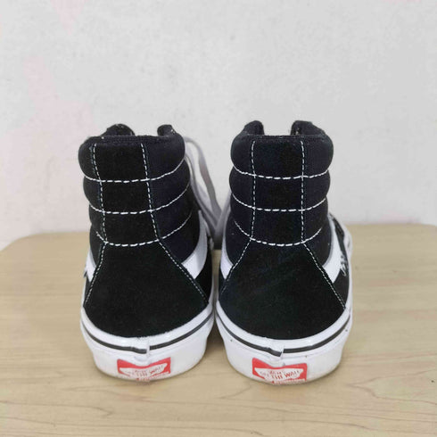 バンズ VANS SK8-HI SKATE BOARDING ハイカットスニーカー メンズ 27.5cm