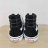 バンズ VANS SK8-HI SKATE BOARDING ハイカットスニーカー メンズ 27.5cm