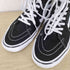 バンズ VANS SK8-HI SKATE BOARDING ハイカットスニーカー メンズ 27.5cm