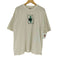 ティーピーシー TPC TPC 東京産 刺繍クルーネック半袖Tシャツ メンズ XL