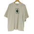 ティーピーシー TPC TPC 東京産 刺繍クルーネック半袖Tシャツ メンズ XL