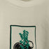 ティーピーシー TPC TPC 東京産 刺繍クルーネック半袖Tシャツ メンズ XL