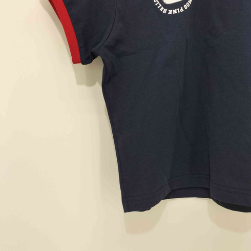 アトモス atmos 24FW キャラクター コラボ Ringer T-shirt レディース JPN:M