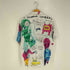シュプリーム Supreme Daniel Johnston Rayon S/S Shirt レーヨン シャツ メンズ import:M