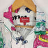 シュプリーム Supreme Daniel Johnston Rayon S/S Shirt レーヨン シャツ メンズ import:M