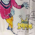 シュプリーム Supreme Daniel Johnston Rayon S/S Shirt レーヨン シャツ メンズ import:M