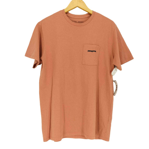 パタゴニア patagonia Responsibili-Tee メンズ S