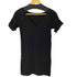 セオリー theory カシミヤ100% S/S ニットチュニック レディース JPN:2