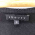 セオリー theory カシミヤ100% S/S ニットチュニック レディース JPN:2