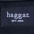ハガークロージング HAGGAR WASHABLE LINEN リネンレーヨン オープンカラーシャツ メンズ XXL