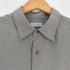 ビューティーアンドユースユナイテッドアローズ BEAUTY & YOUTH UNITED ARROWS シルキータッチ レギュラーフォルム テーパード シャツ メンズ JPN:L