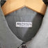 ビューティーアンドユースユナイテッドアローズ BEAUTY & YOUTH UNITED ARROWS シルキータッチ レギュラーフォルム テーパード シャツ メンズ JPN:L