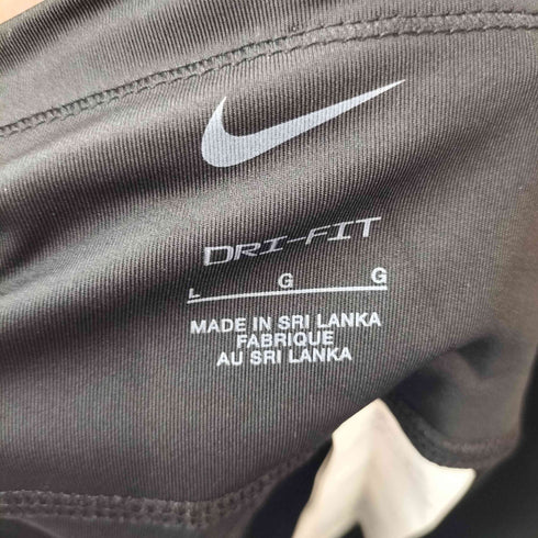 ナイキ NIKE ナイキ エピック ファスト ウィメンズ ミッドライズ ランニングレギンス レディース JPN:L