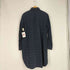 HIRO コットン チェック ロングシャツ メンズ JPN:M