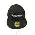 シュプリーム Supreme 21AW No Comp Box Logo 59FIFTY 6パネル ベースボール キャップ メンズ 7 3/8
