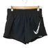 ナイキ NIKE Dri-FIT ミッドライズ 速乾 スポーツウェア パンツ レディース JPN:M