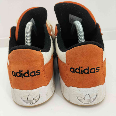 アディダス adidas LWST ORANGE レディース JPN:23