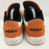アディダス adidas LWST ORANGE レディース JPN:23