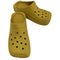 クロックス crocs 24SS Classic Blunt Toe Clog Desert Grass レディース M6 W8