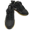 ナイキ NIKE JAM BLACK/METALLIC SILVER GYM レディース JPN:24