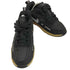 ナイキ NIKE JAM BLACK/METALLIC SILVER GYM レディース JPN:24