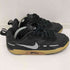ナイキ NIKE JAM BLACK/METALLIC SILVER GYM レディース JPN:24