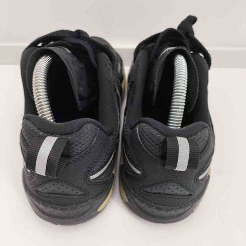ナイキ NIKE JAM BLACK/METALLIC SILVER GYM レディース JPN:24