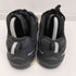 ナイキ NIKE JAM BLACK/METALLIC SILVER GYM レディース JPN:24