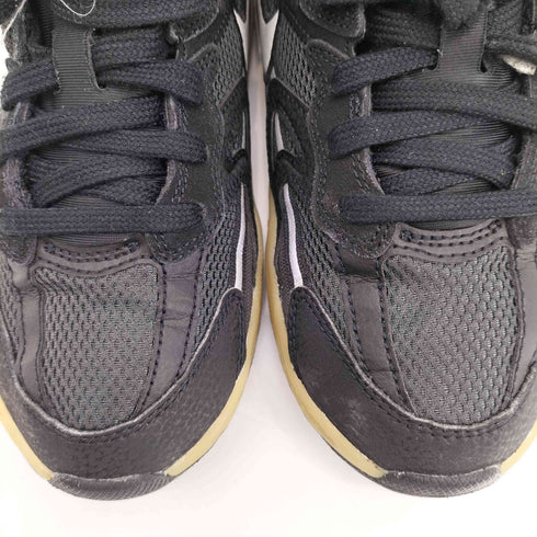 ナイキ NIKE JAM BLACK/METALLIC SILVER GYM レディース JPN:24