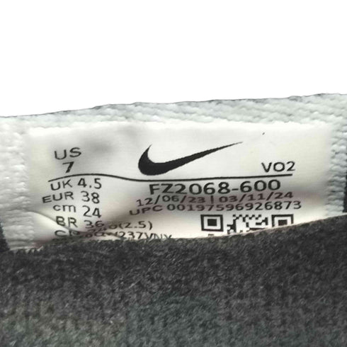 ナイキ NIKE SNDR Hyper Pink and Black レディース JPN:24