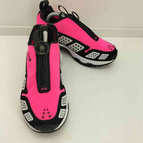 ナイキ NIKE SNDR Hyper Pink and Black レディース JPN:24