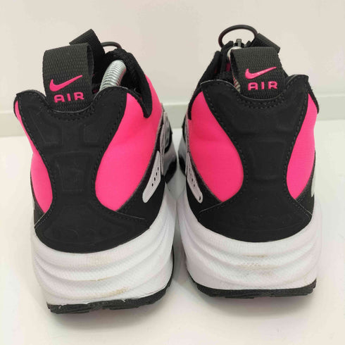 ナイキ NIKE SNDR Hyper Pink and Black レディース JPN:24