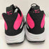 ナイキ NIKE SNDR Hyper Pink and Black レディース JPN:24
