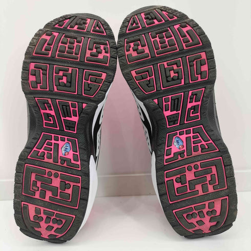 ナイキ NIKE SNDR Hyper Pink and Black レディース JPN:24