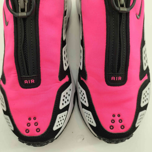 ナイキ NIKE SNDR Hyper Pink and Black レディース JPN:24