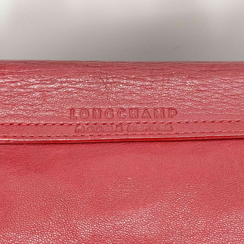 ロンシャン LONGCHAMP ル プリアージュ レザー 2way レディース