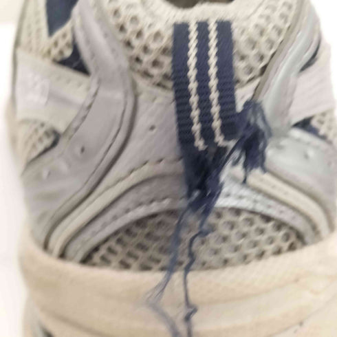 ニューバランス NEW BALANCE MR530KA SILVER METALLIC レディース JPN:23