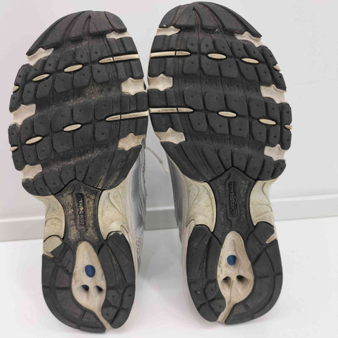 ニューバランス NEW BALANCE MR530KA SILVER METALLIC レディース JPN:23