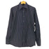 ドルチェアンドガッバーナ DOLCE&GABBANA イタリア製 slim fit ストライプ シャツ メンズ 40